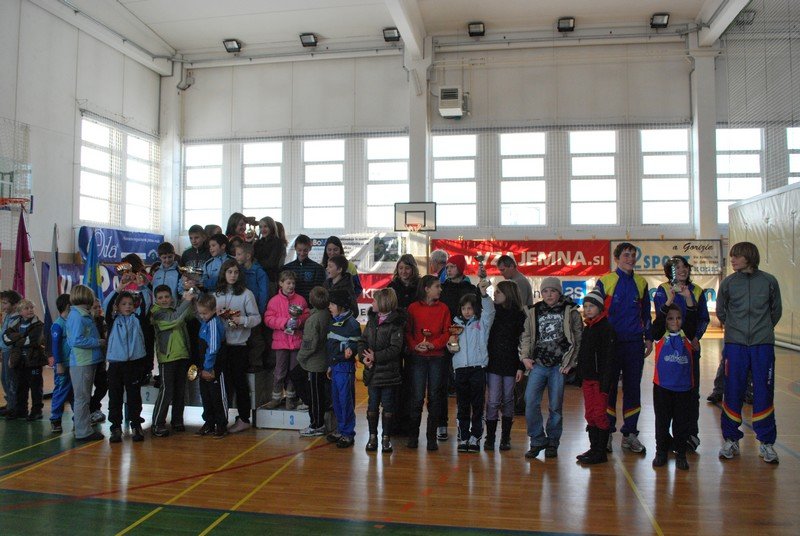 22 Zaklju 269 ek PPT 2009 Vrtojba